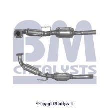 BM CATALYSTS BM80173H