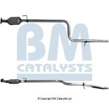 BM CATALYSTS BM80178H