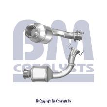 BM CATALYSTS BM80185H