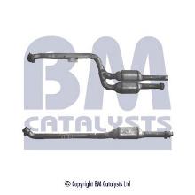 BM CATALYSTS BM80190H