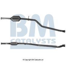 BM CATALYSTS BM80192H