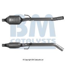 BM CATALYSTS BM80193H