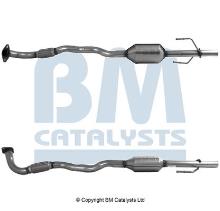BM CATALYSTS BM80194H