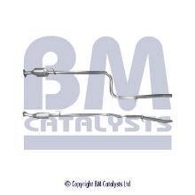 BM CATALYSTS BM80195H