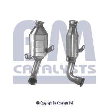 BM CATALYSTS BM80200H