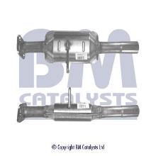 BM CATALYSTS BM80207H
