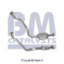 BM CATALYSTS BM80212H