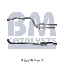 BM CATALYSTS BM80217H