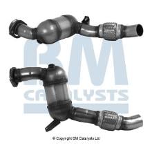 BM CATALYSTS BM80226H