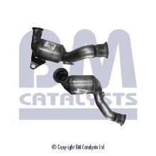 BM CATALYSTS BM80227H