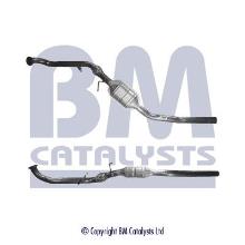 BM CATALYSTS BM80229H