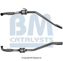 BM CATALYSTS BM80231H