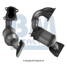 BM CATALYSTS BM80232H