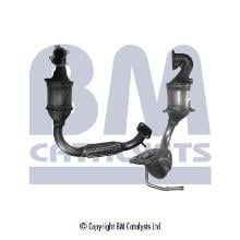 BM CATALYSTS BM80240H