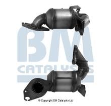 BM CATALYSTS BM80241H