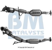BM CATALYSTS BM80242H