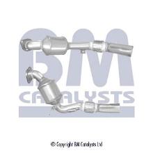 BM CATALYSTS BM80250H