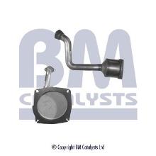 BM CATALYSTS BM80256H
