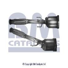BM CATALYSTS BM80262H