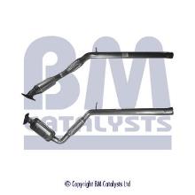 BM CATALYSTS BM80266H