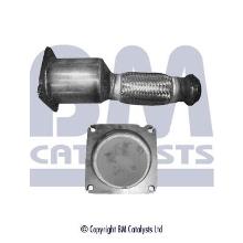BM CATALYSTS BM80268H