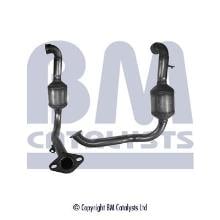 BM CATALYSTS BM80272H