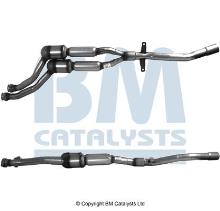 BM CATALYSTS BM80279H