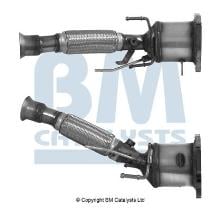 BM CATALYSTS BM80282H