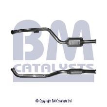 BM CATALYSTS BM80287H