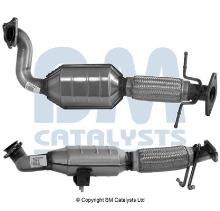 BM CATALYSTS BM80292H