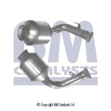 BM CATALYSTS BM80295H