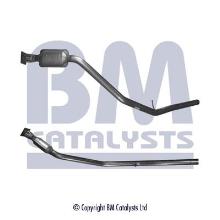 BM CATALYSTS BM80296H