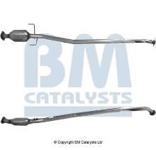 BM CATALYSTS BM80297H