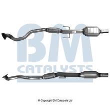BM CATALYSTS BM80302H
