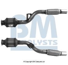 BM CATALYSTS BM80304H