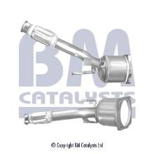 BM CATALYSTS BM80307H
