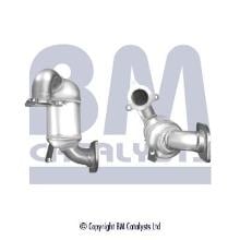 BM CATALYSTS BM80309H