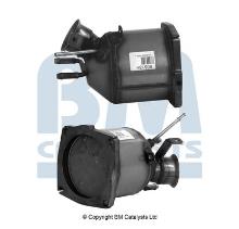 BM CATALYSTS BM80313H