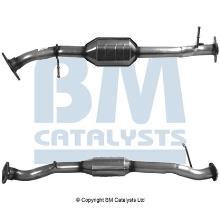 BM CATALYSTS BM80320H