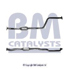 BM CATALYSTS BM80321H