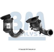 BM CATALYSTS BM80322H