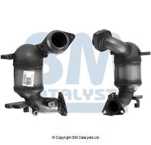 BM CATALYSTS BM80325H