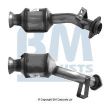 BM CATALYSTS BM80327H