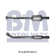 BM CATALYSTS BM80328H