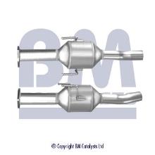 BM CATALYSTS BM80329H