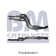 BM CATALYSTS BM80331H