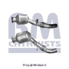 BM CATALYSTS BM80334H