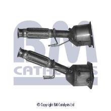 BM CATALYSTS BM80335H