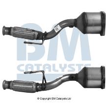 BM CATALYSTS BM80336H