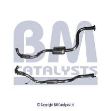 BM CATALYSTS BM80342H